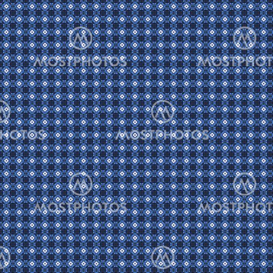 Seamless geometric background