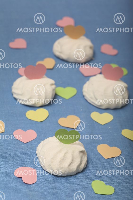 Love is in the air