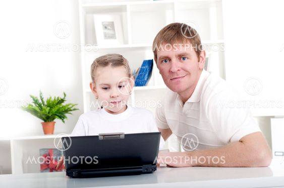 working together for laptop
