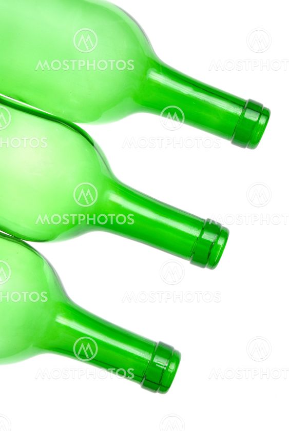 Green Bottles