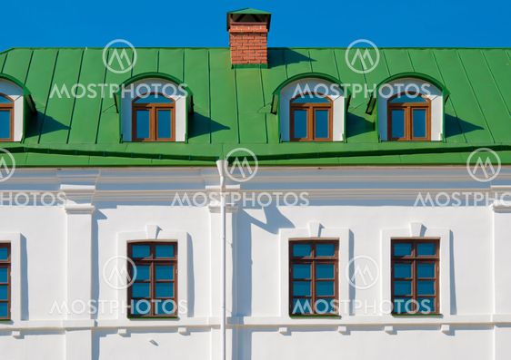 Old house