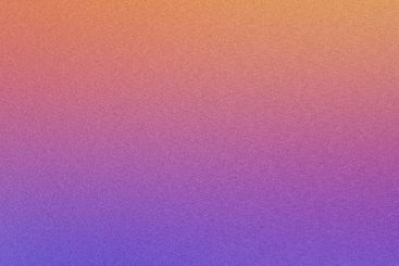 Abstract background with a textured grain and a blend of...