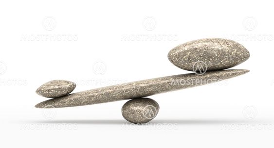 Significance: Pebble stability scales