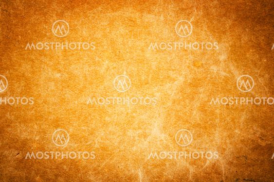 Worn out paper