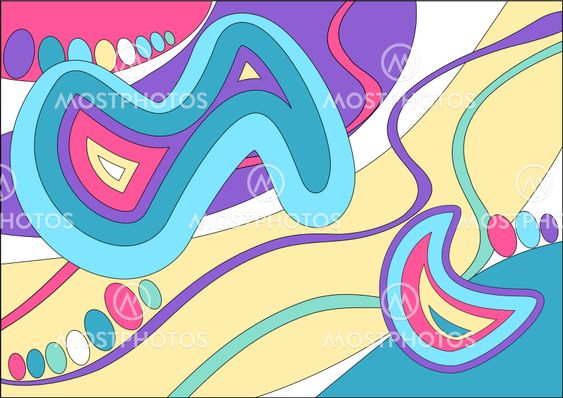 Tribute to Pucci