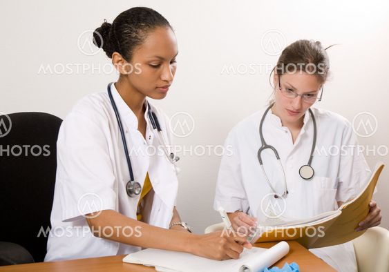 Medical team