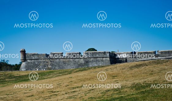 Castillo de San Marco