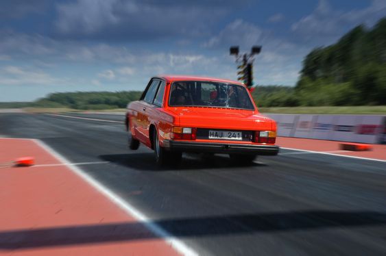 Volvo 240