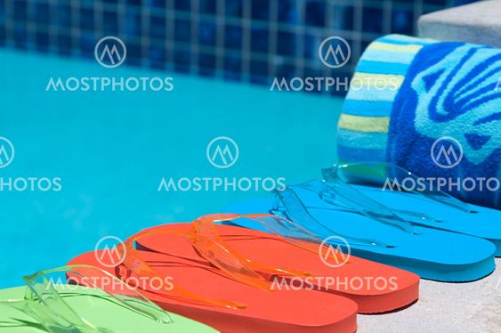 Summer Flipflops