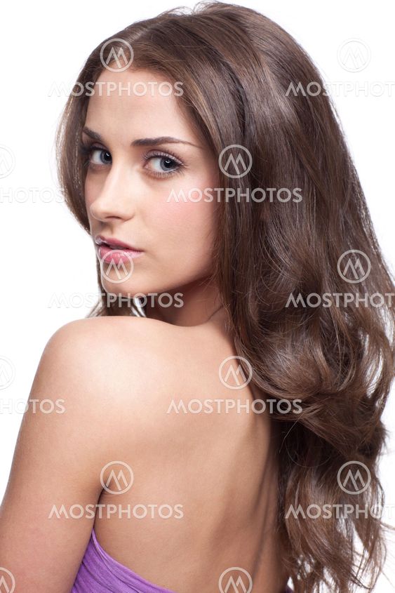 Pretty woman
