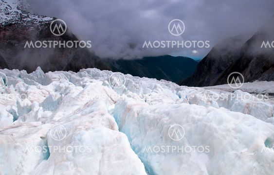 Franz Josef Glacier