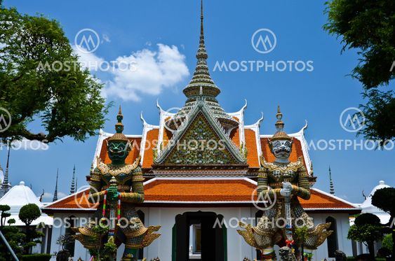 Wat Arun