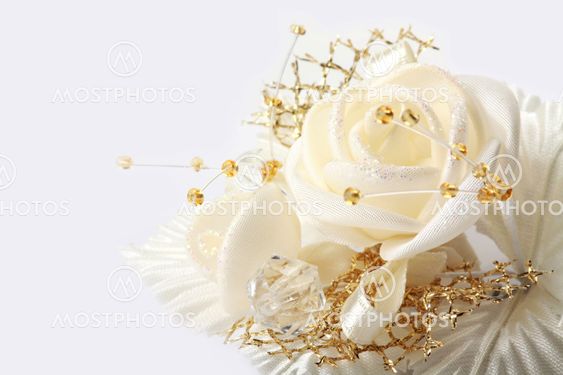 Wedding flower
