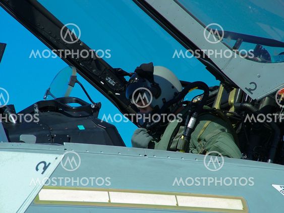 eurofighter aircraft italian air force