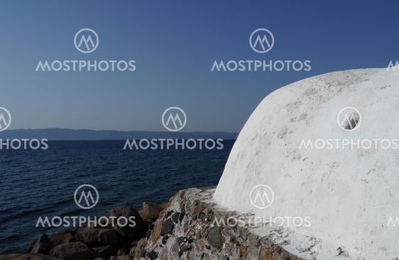 hot springs in greece