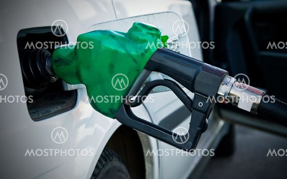 petrol refill