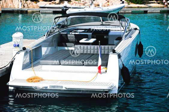 Motorbåt
