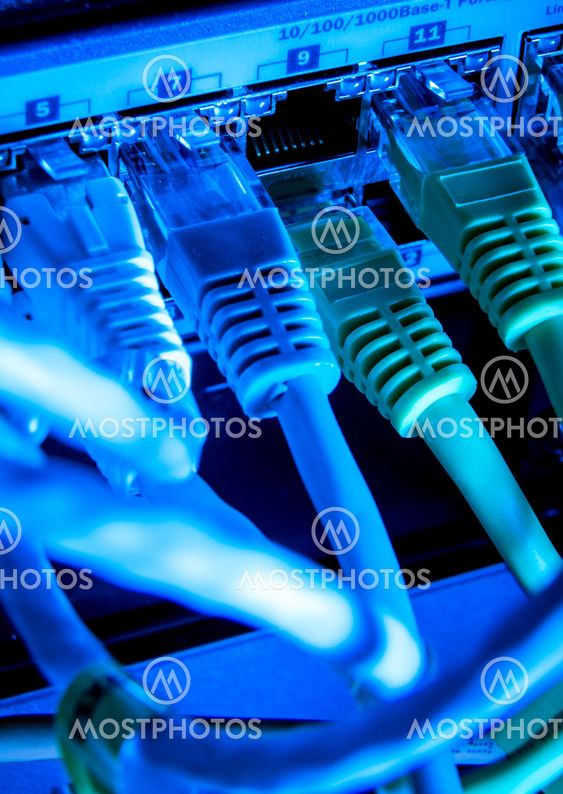 network cables