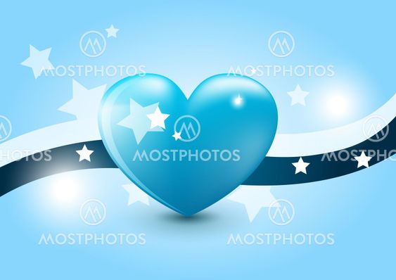 heart illustration