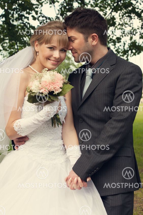 wedding day