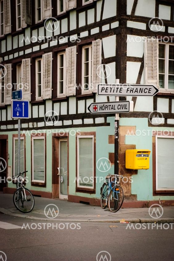 Strasbourg, France