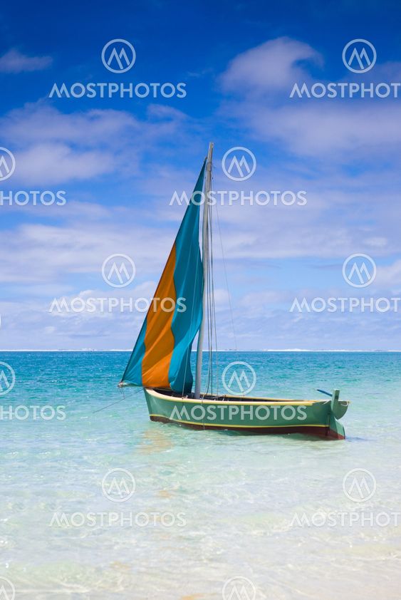 Pirogue