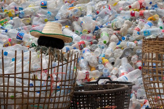 Plastic Recycling