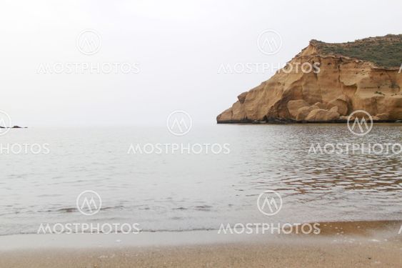 white sky, dead calm sea 9