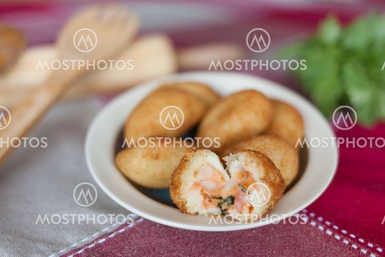 Rissole