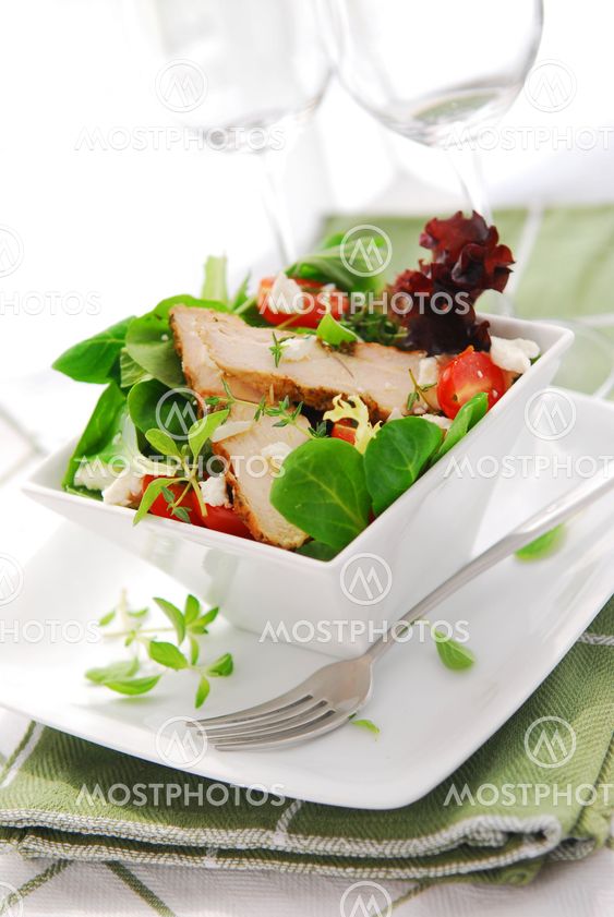 Salad