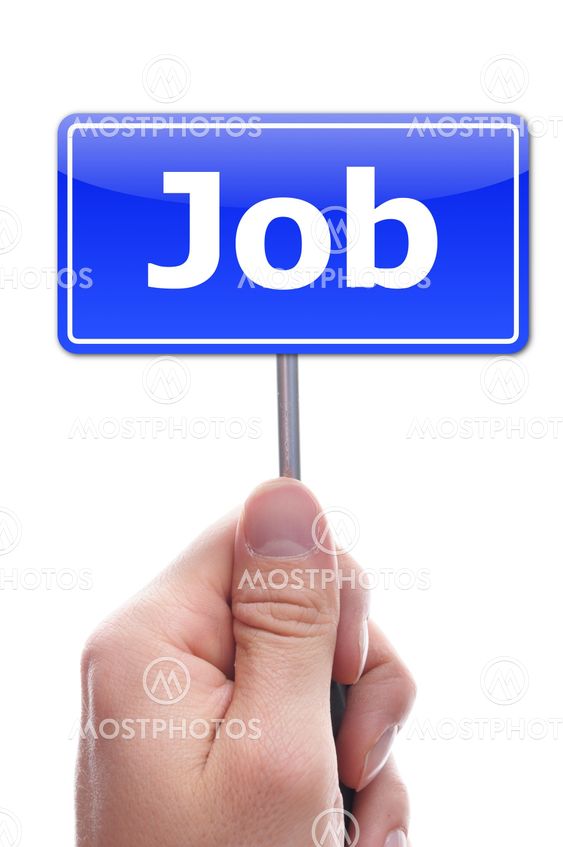 job