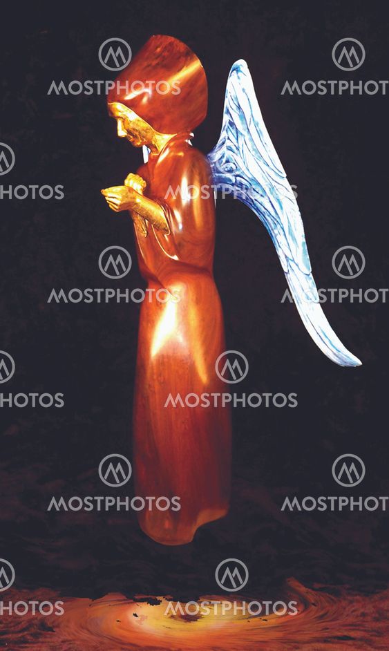 Angel-B