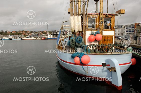 Lemvig havn