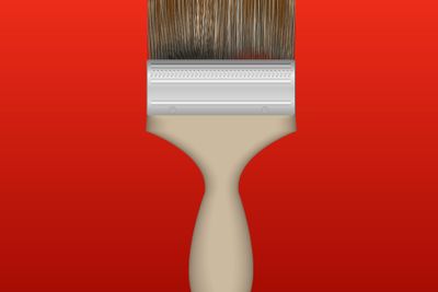 Vector tassel for your design