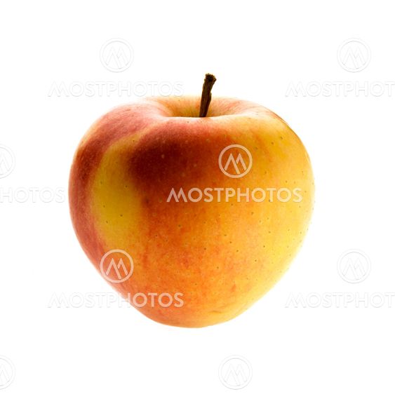 Eristetty Apple