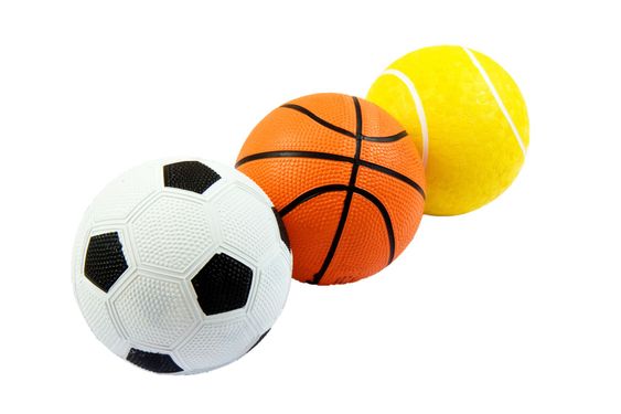 Sports Balls
