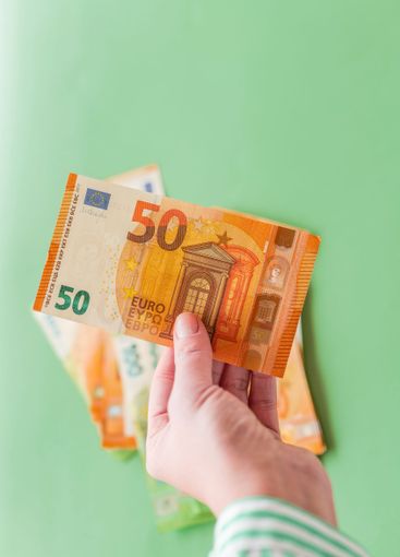 Benefits, subsidies, wages and pensions in Europe. Euro...