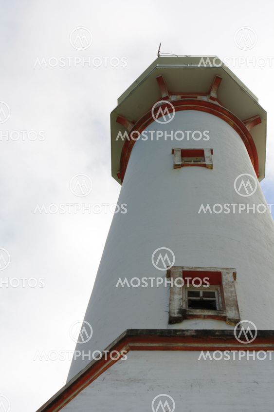 Bolinao Lighthouse