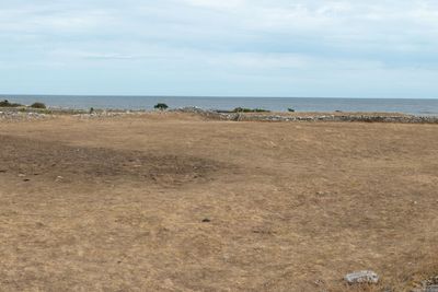 Sandby Borg ringfort