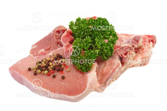 Pork Chops