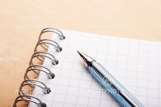 Pen
