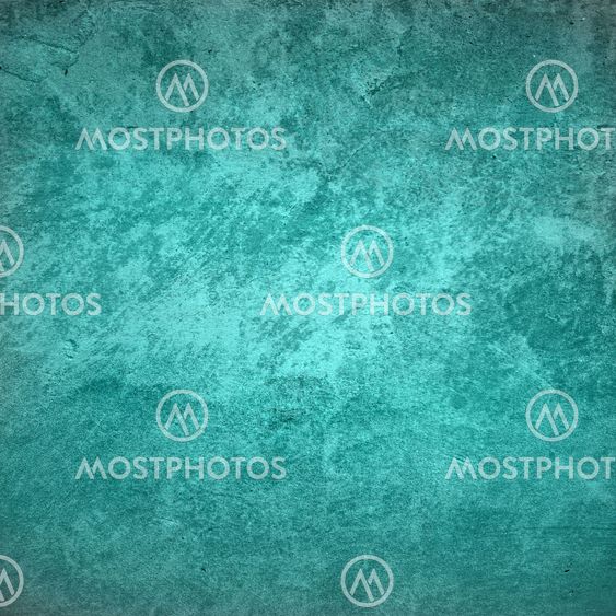 Turquoise abstract texture foe background