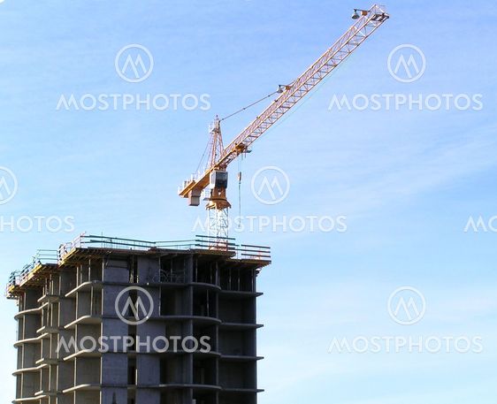 Tower crane