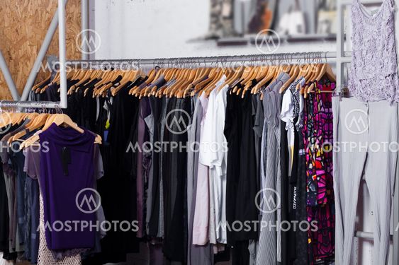 Fashion clothes for sale
