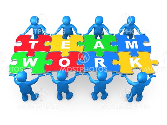 Teamwork