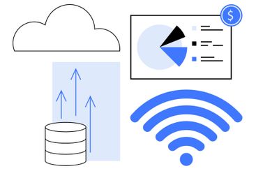 Data Connectivity and Cloud Computing with Financial...