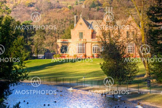 Villa Serra