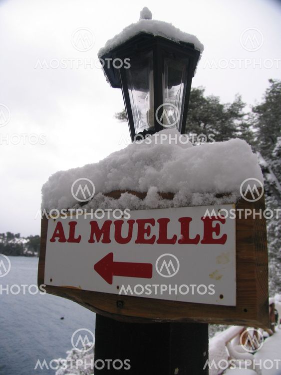 poster signs