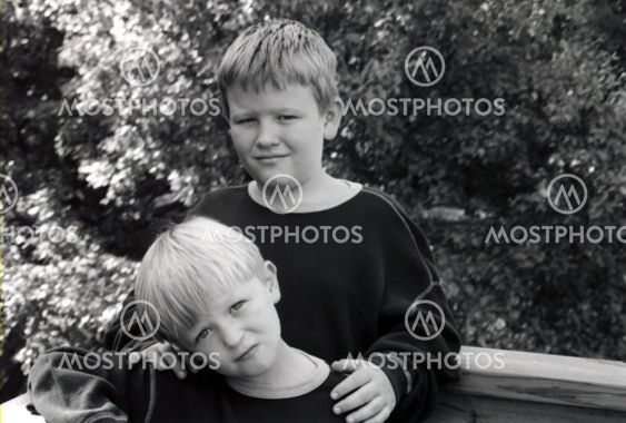 Brothers Forever 2