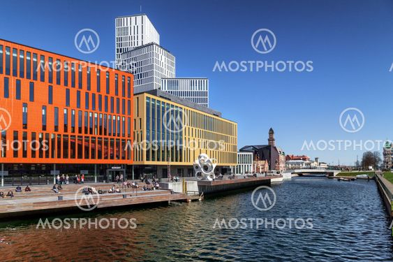 Malmö live konserthus